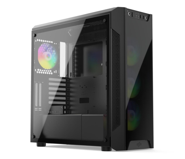 SilentiumPC Armis AR7X EVO TG ARGB